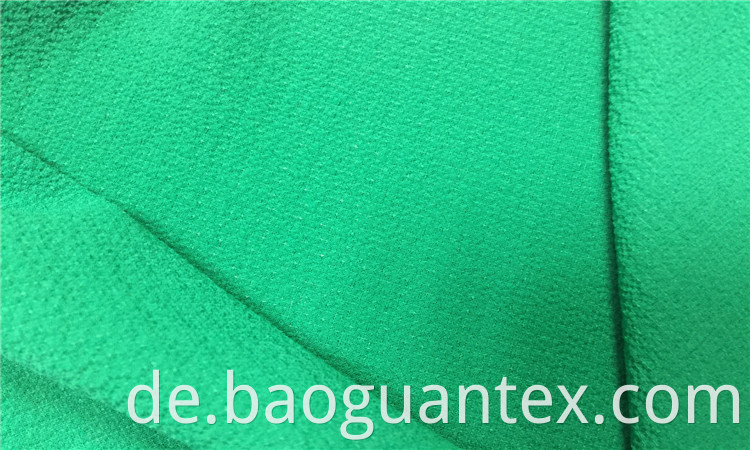 75D Bubble Crepe Cloth